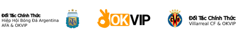 logo okvip